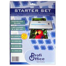 Набор стартовый, для ламинирования