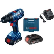 Bosch Professional GSR 180 Li 18 В