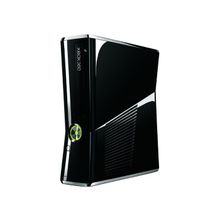 Игровая приставка Microsoft Xbox 360 Slim 250Gb