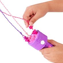 Barbie Принцесса с волшебными волосами