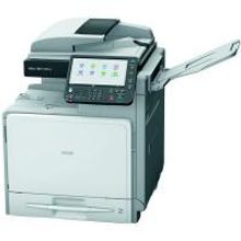 RICOH Aficio MP C401SP МФУ лазерное цветное