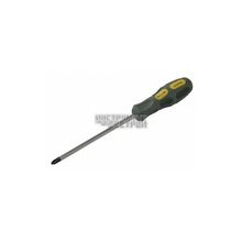 Отвертка Stayer "Go-Through" Max-Grip 25824-1-075 G (PH 1 x 75 мм)