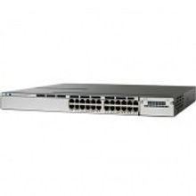 Коммутатор Cisco Catalyst (WS-C3750X-24U-E)