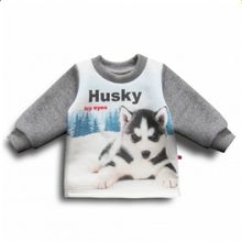 Persona Mini Джемпер "Хаски" 1236