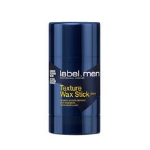 Воск текстурирующий Label.men Texture Wax Stick 40мл