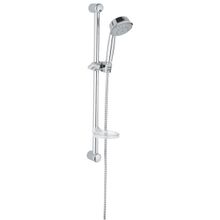 Душевой гарнитур Grohe Relexa Rustic Five (27141000)