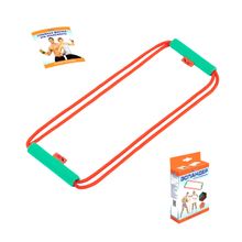 V76 Эспандер плечевой ЭПЕ-2, петля, двойной