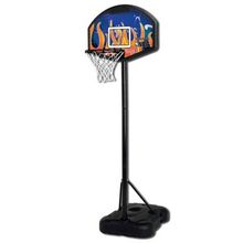 Стойка баскетбольная Spalding NBA Junior Series 32"Fan Composite