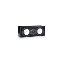 Monitor Audio RX Centre Black Oak Real Wood Veneer