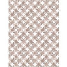 Плед KARNA хлопок "TROSA" 200х220 см