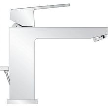 Смеситель Grohe Eurocube для раковины, 23445000