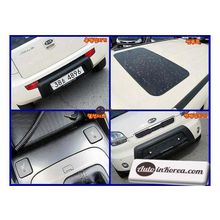 Kia Soul 1.6 2U Safety 2010