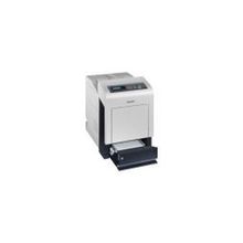 Kyocera FS-C5350DN цветной лазерный принтер: формат А4, скорость до 30 стр в мин., автоматический дуплекс, сеть.