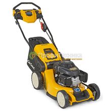 Газонокосилка бензиновая Cub Cadet XM2 DR46S 12ABYADQ603