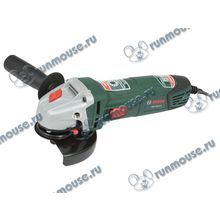 Шлифовальная машина Bosch "PWS 700-115" 06033A2020, угловая (701Вт, 11000об. мин., d115мм) [120914]