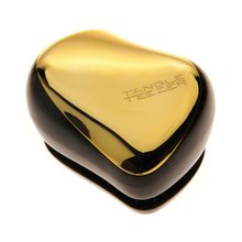 Tangle Teezer Compact Styler Bronze Chrome