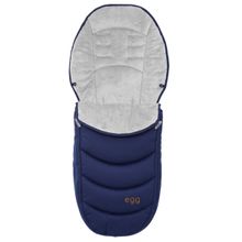 Egg Regal Navy