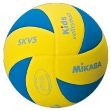 Волейбольный мяч Mikasa SKV5