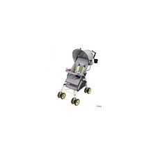 Коляска трость Happy Baby Orbit ST-002 (Grey)