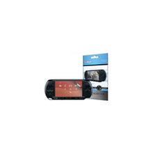 Защитная пленка для Sony PSP Slim 3008 Black Horns BH-PSE0101