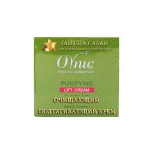 Ornic Purifying Lift Cream for All skin Types Natural Complex   Лифтинг-Крем для лица