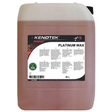 Воск для сушки Kenotek Platinum Wax 1 л