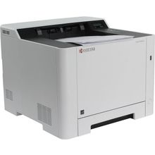 Принтер Kyocera Ecosys P5026cdw (A4, 26 стр   мин, 512Mb, LCD, USB2.0, сетевой, WiFi, двуст. печать)
