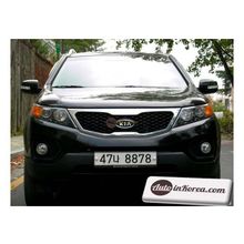 Kia Sorento 2.0 2WD TLX 2010