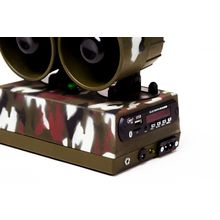 Беспроводной электронный манок ЭХО-2BT 2020NEW (HUNT)