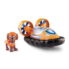 Paw Patrol Paw Patrol 16704-o Щенячий патруль Машина-трансформер со звуком и светом оранжевый 16704-o