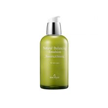 Эмульсия для лица балансирующая The Skin House Natural Balansing Emulsion 130мл