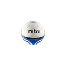 Мяч футбольный Mitre Ultimatch