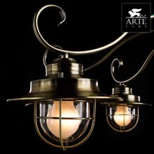 Потолочная люстра Arte Lamp 6 A4579PL-8AB