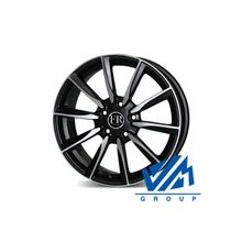 FR Design FR0806 7.0x17 5 114.30 ET45.0 d60.1 MBKF