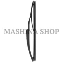 Щетка стеклоочистителя BOSCH 3397004801 TWIN задний 26см RENAULT GRAND SCENIC II MEGANE II MODUS SCE