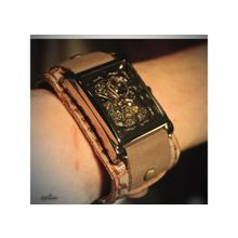 Очень мужские часы