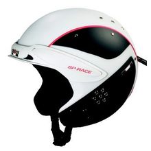 Шлем Casco Sp1 Race Competition Blk-Wht-Red