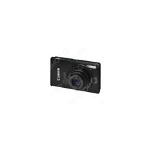 Фотокамера цифровая Canon IXUS 240 HS. Цвет: черный