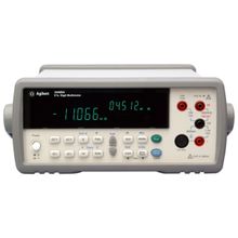 Цифровой мультиметр Agilent 34405A