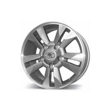 Replica FR 577 Toyota 8.0x17 5 150.00 ET60.0 d110.5 HS