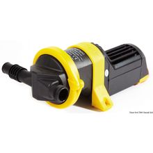 Osculati Whale Gulper IC bilge pump 24 V, 16.157.24