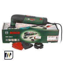 Многофункциональный инструмент Bosch PMF 1800 E