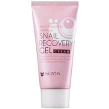 Mizon Snail Recovery Gel Cream 45 мл