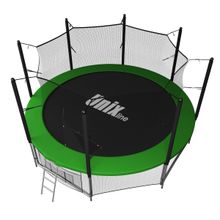 Батут UNIX line 14 ft inside (Green)