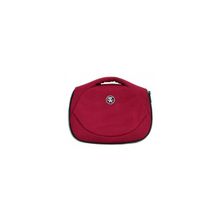 Сумка для ноутбука Crumpler The Mullet 7" MUL7-004 Roadkill Red   Dark Nickel