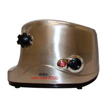 Мясорубка 3000Вт серебристая Sinbo SHB 3165
