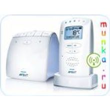 AVENT Philips Радионяня SCD 525