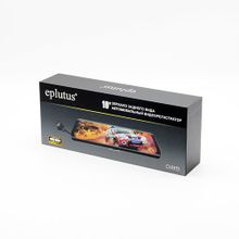 Eplutus Видеорегистратор Eplutus D85