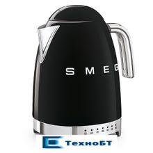 Чайник электрический Smeg KLF04BLEU