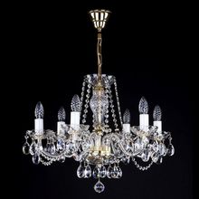 Artglass Подвесная люстра Artglass A A 0003 06 20 CE ID - 395791